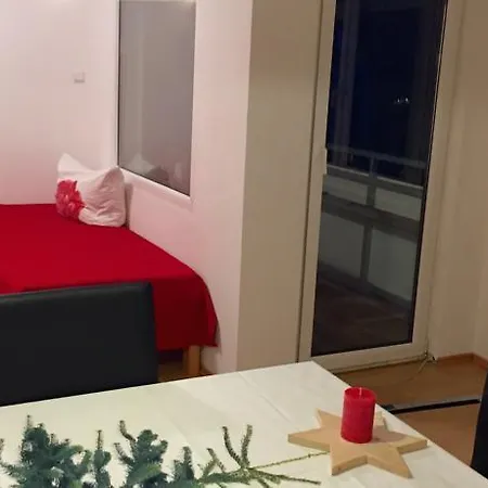Am Neutor Zentrum Hotel 4*
