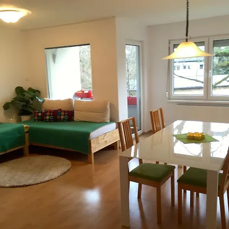 Am Neutor Zentrum 4* Salzburg