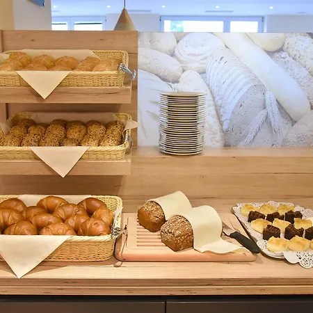 Hotel Am Neutor Zentrum Salzburgo