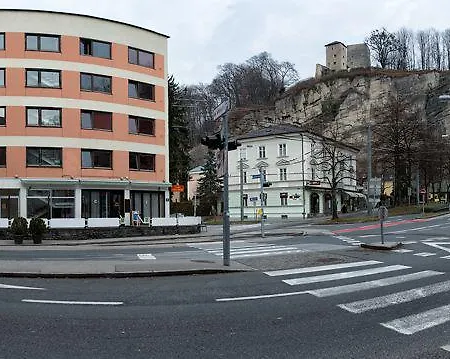 Hotel Am Neutor Zentrum