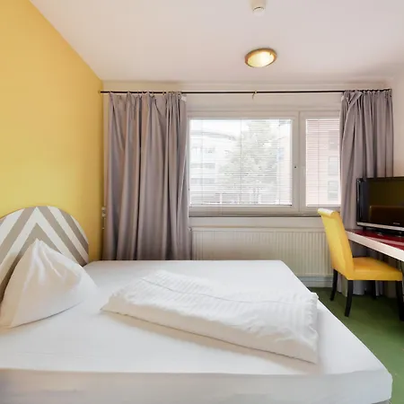 Am Neutor Zentrum Hotel Salisburgo