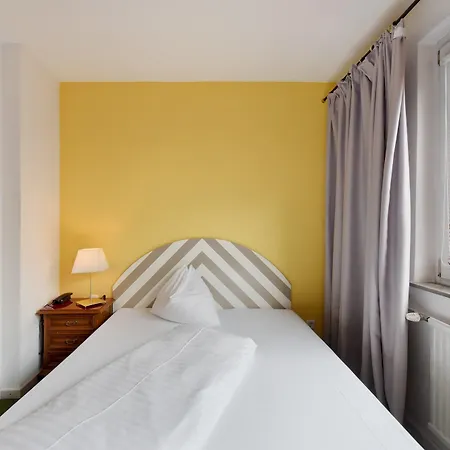 Am Neutor Zentrum 4* Solnohrad
