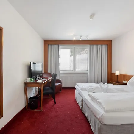 Hotel Am Neutor Zentrum
