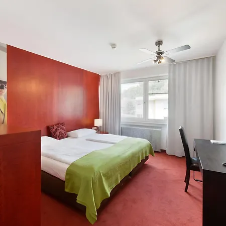 Am Neutor Zentrum Hotel Solnohrad