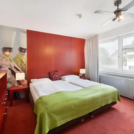 Am Neutor Zentrum Hotel Salisburgo