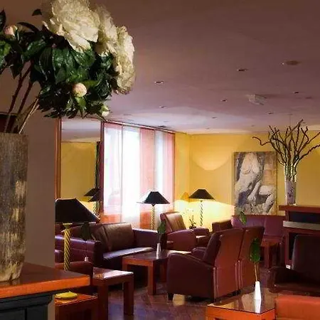 Hotel Am Neutor Zentrum