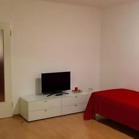 Hotel Am Neutor Zentrum Solnohrad