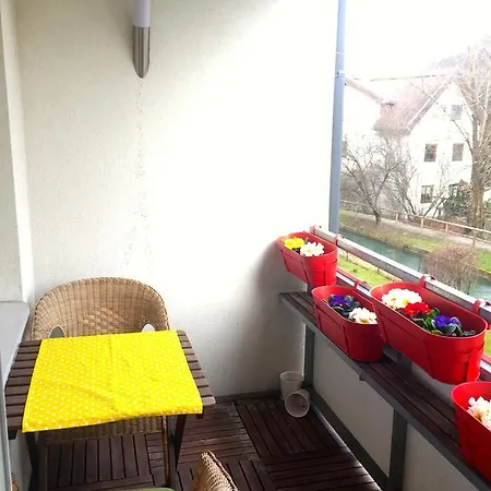 Am Neutor Zentrum 4* Salisburgo