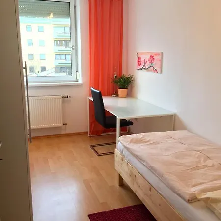 Am Neutor Zentrum Hotel 4*
