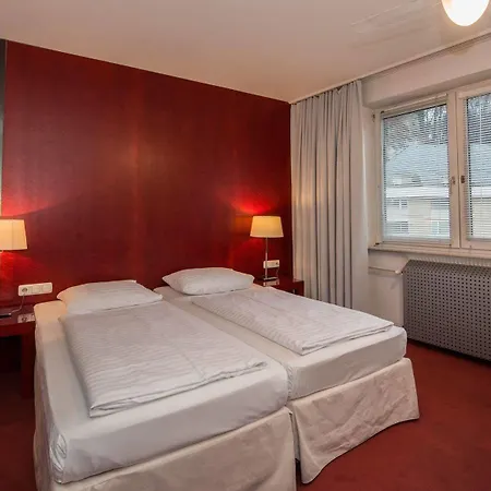 Hotel Am Neutor Zentrum Solnohrad