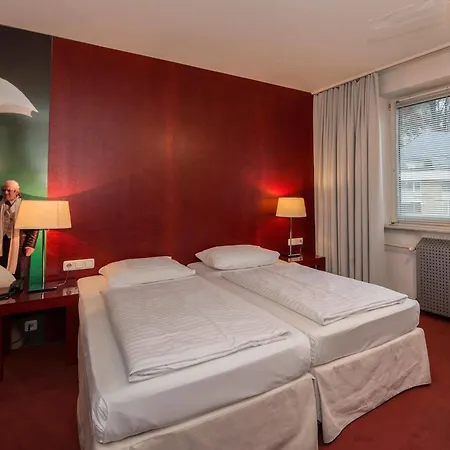 Hotel Am Neutor Zentrum Salisburgo