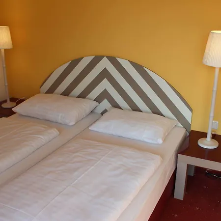 Am Neutor Zentrum Hotel Solnohrad