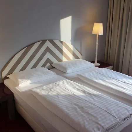 Am Neutor Zentrum 4* Salisburgo