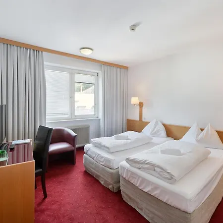 Am Neutor Zentrum Hotel Solnohrad