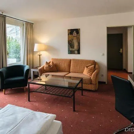 Am Neutor Zentrum 4* Salisburgo
