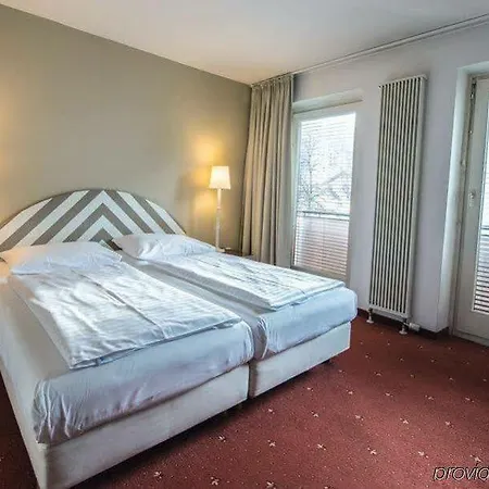 Hotel Am Neutor Zentrum Salisburgo