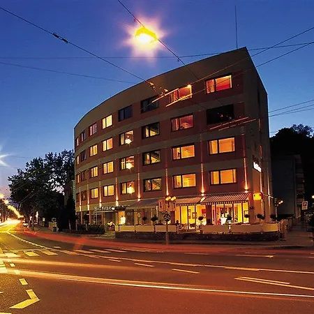 Hotel Am Neutor Zentrum Salisburgo