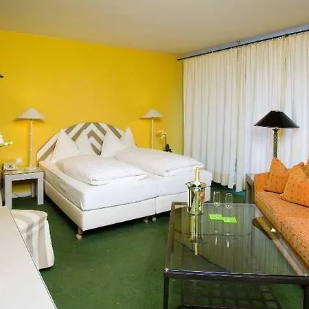 Am Neutor Zentrum 4* Salisburgo